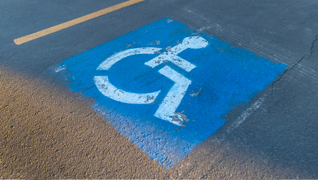 Physical Accessibility